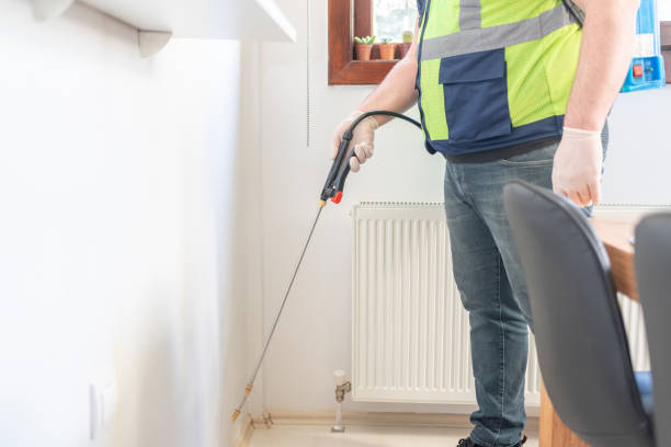 Best Bed Bug Extermination  in Holley, NY