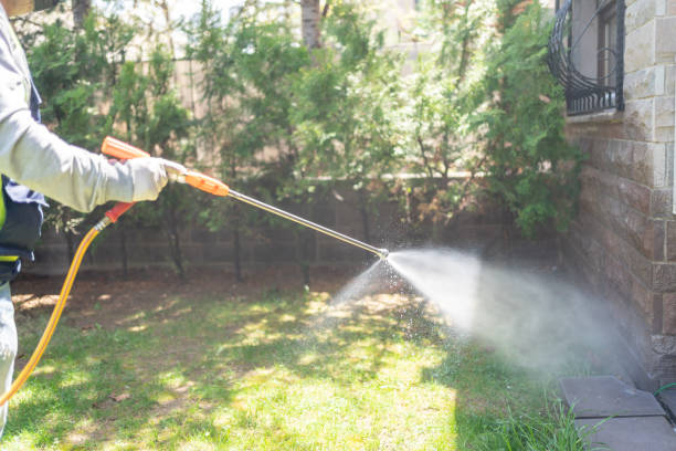 Best Pest Control for Restaurants  in Holley, NY