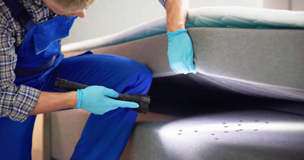 Best Pest Control Near Me in Holley, NY