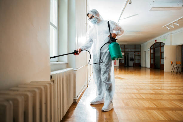 Best Best Pest Control Companies  in Holley, NY